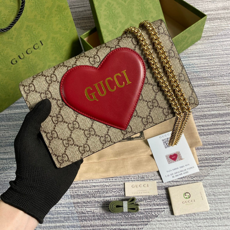 ELE - GG Bags - 2111