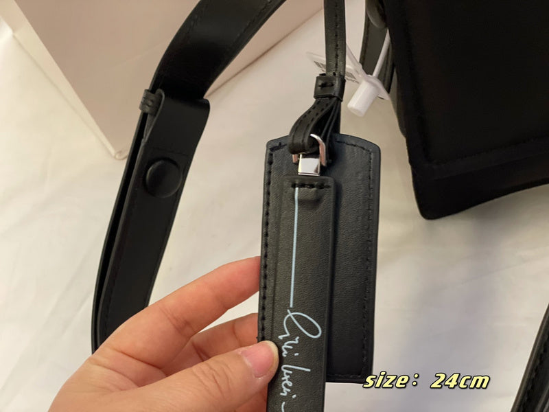 Satchel Bags - PRA Bags - 418