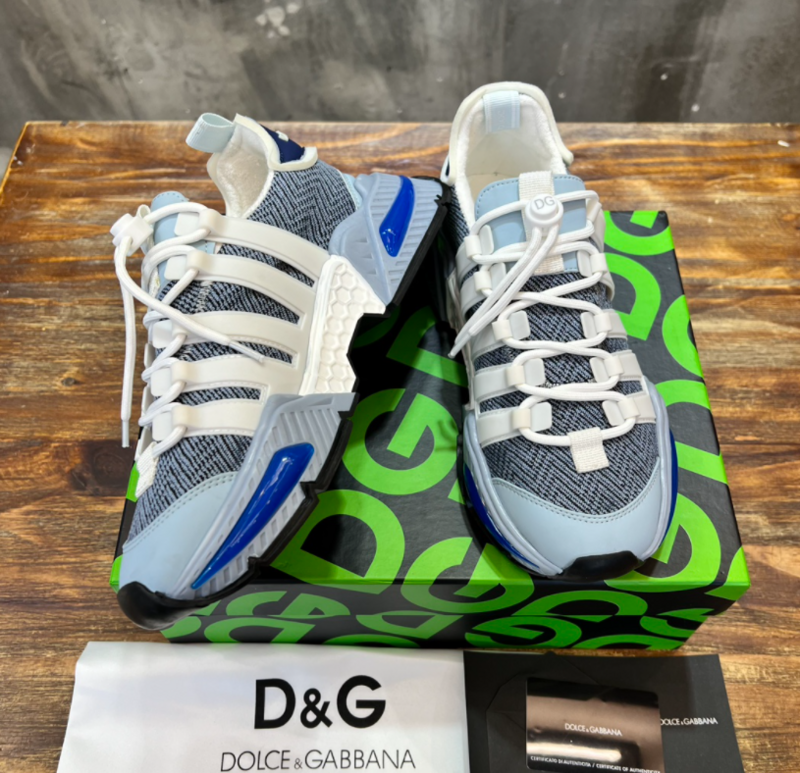 SAMCC - DAG Men Shoes - 032