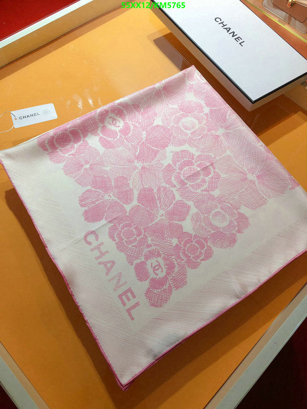 SAMC - CHL Scarves - 082