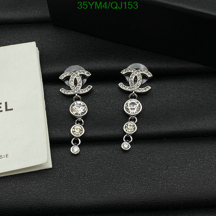 SAMC - CHL Jewelry Earrings - 394