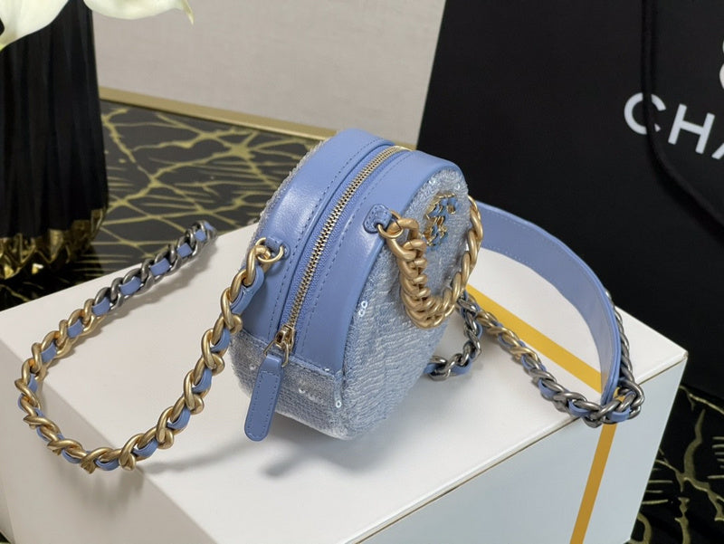 Satchel Bags - CHL Bags - 1754