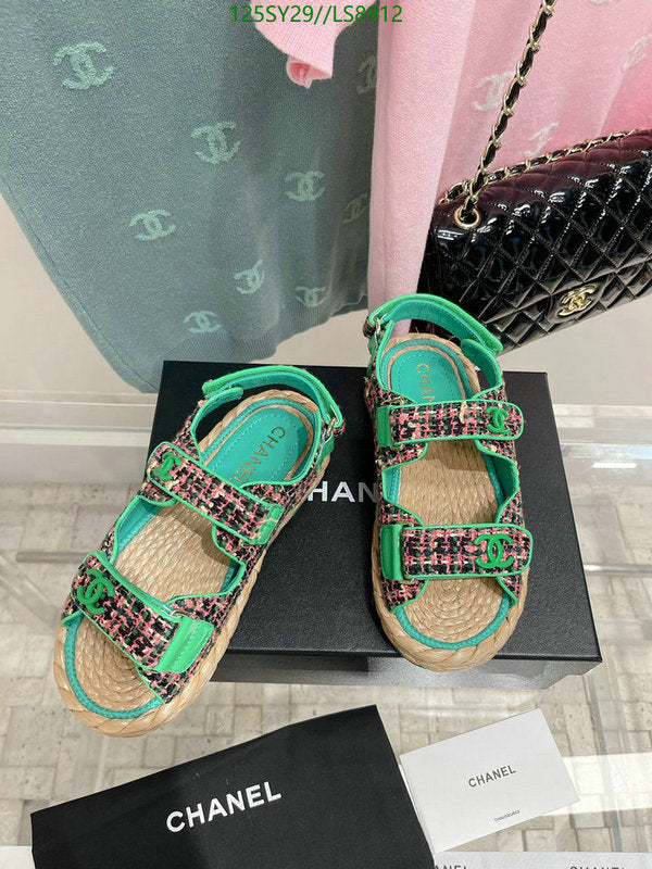 SAMC - CHL Women Shoes Beach - 163