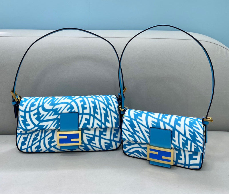 Fendi Luxury Fashion Bag