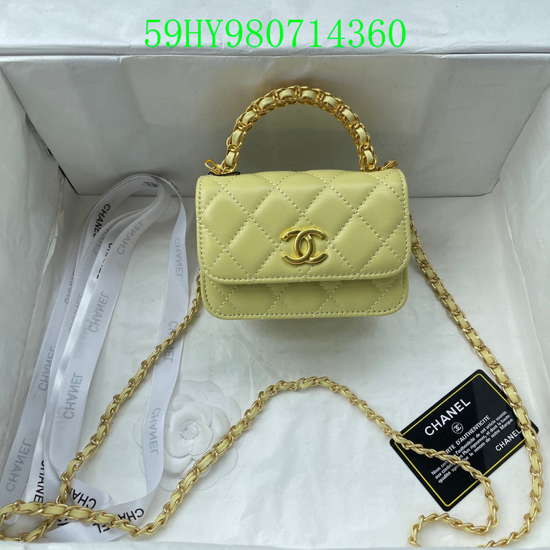 Glami - CHL Bags - 430