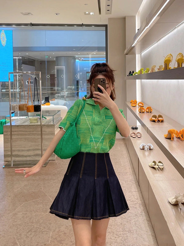 Satchel Bags - BV Bags - 198