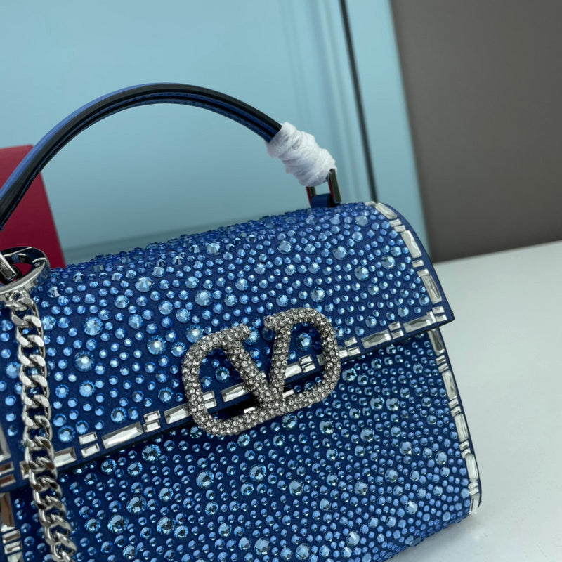Satchel Bags - VLO Bags - 042