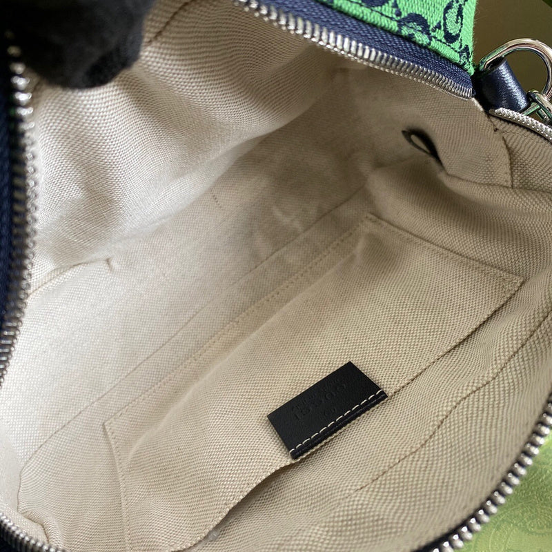 Satchel Bags - GCI Bags - 5888