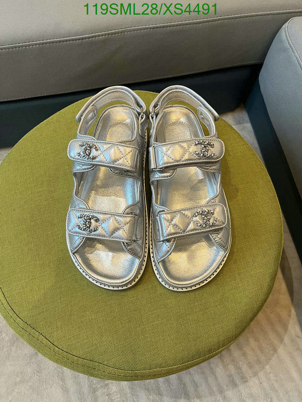SAMC - CHL Women Shoes Beach - 114