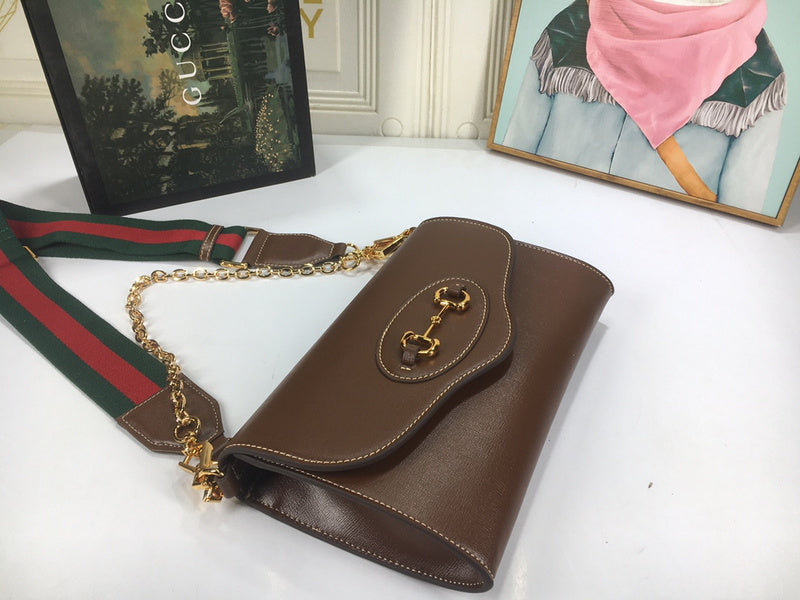 Satchel Bags - GCI Bags - 1693
