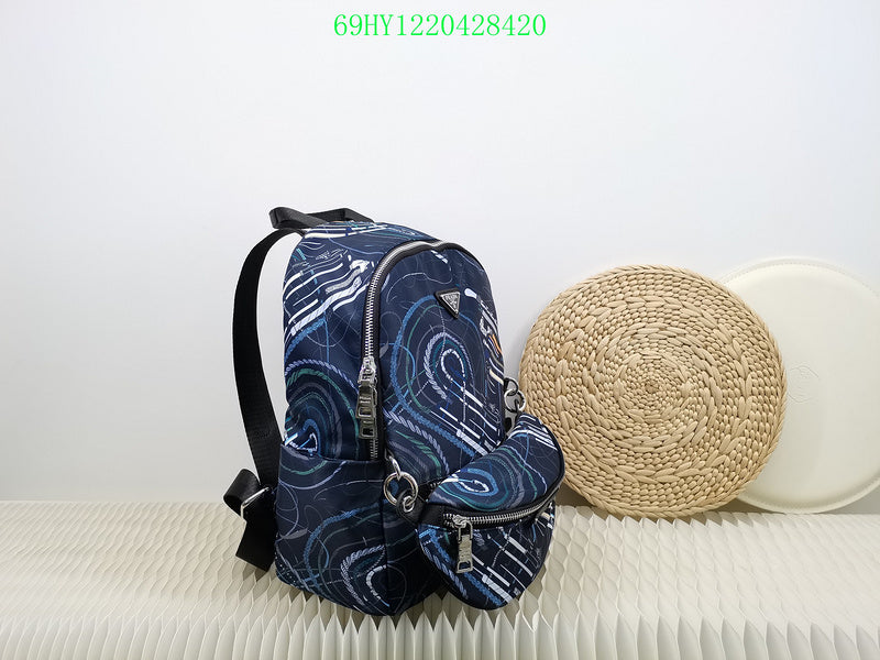 Satchel Bags - PDA Bags - 4423