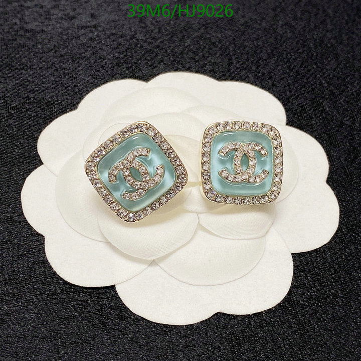 SAMC - CHL Jewelry - 240