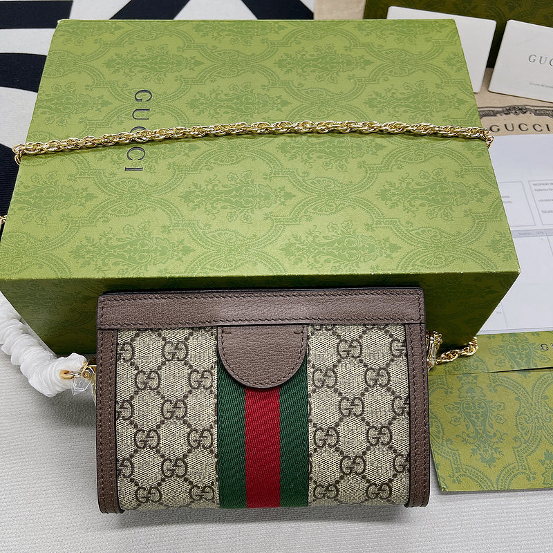 Satchel Bags - GCI Bags - 7221