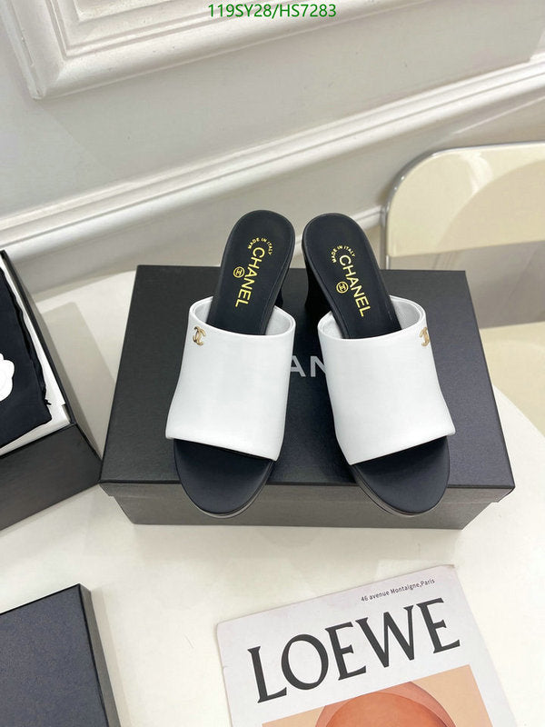 SAMC - CHL Women Shoes High Heels - 098