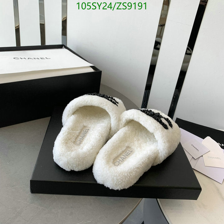 SAMC - CHL Women Shoes Slippers - 051