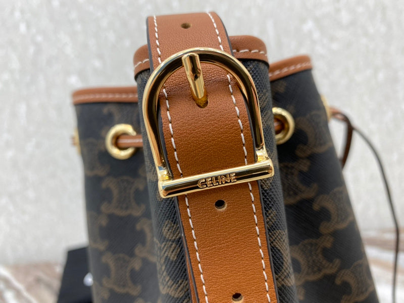 Glamy - COL Bags - 018