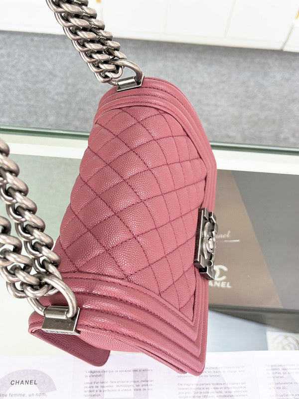 Satchel Bags - CHL Bags - 3161