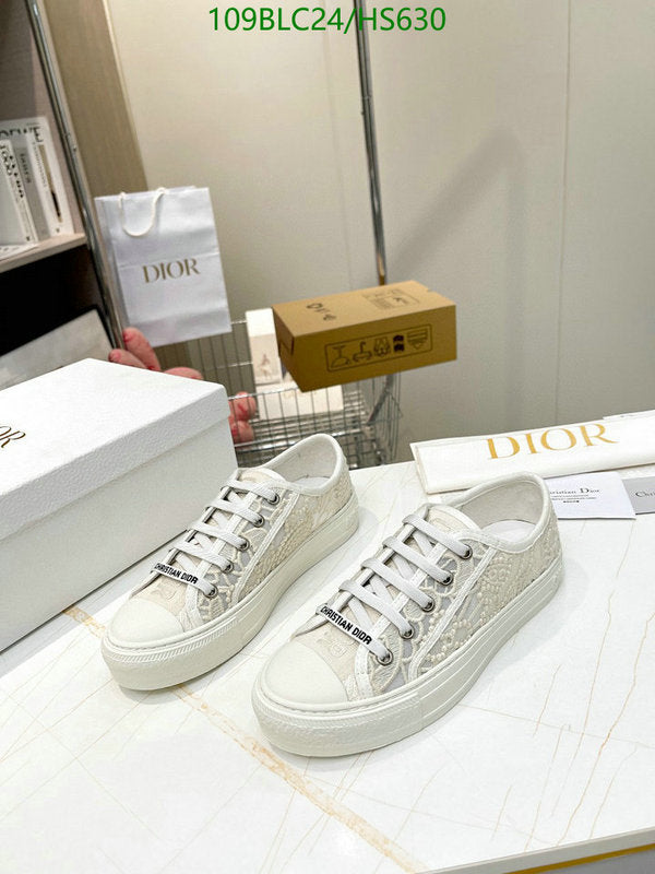 SAMCC - DOR Women Shoes - 1873