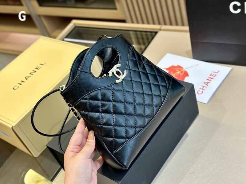 Satchel Bags - CHL Bags - 6898