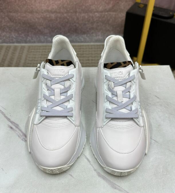 SAMC - FDE Men Shoes - 018
