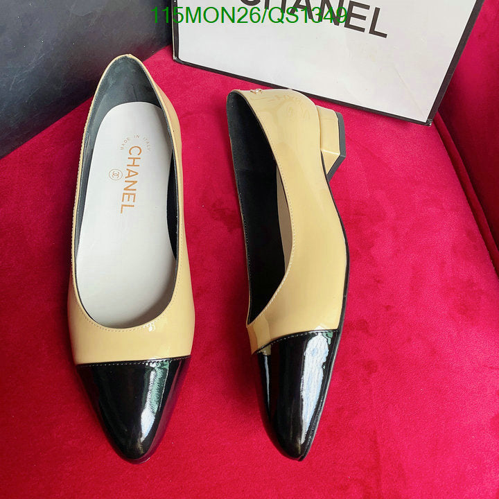 SAMC - CHL Women Shoes Ballet - 291