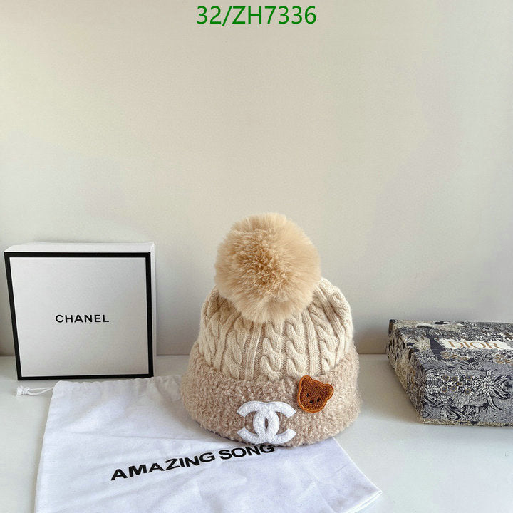 SAMC - CHL Caps & Hats - 419