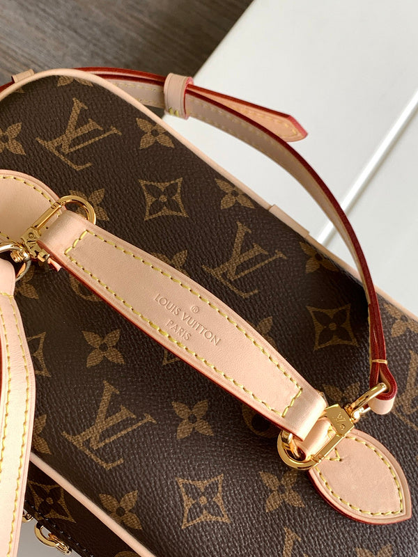 Satchel Bags - VL1 Bags - 025
