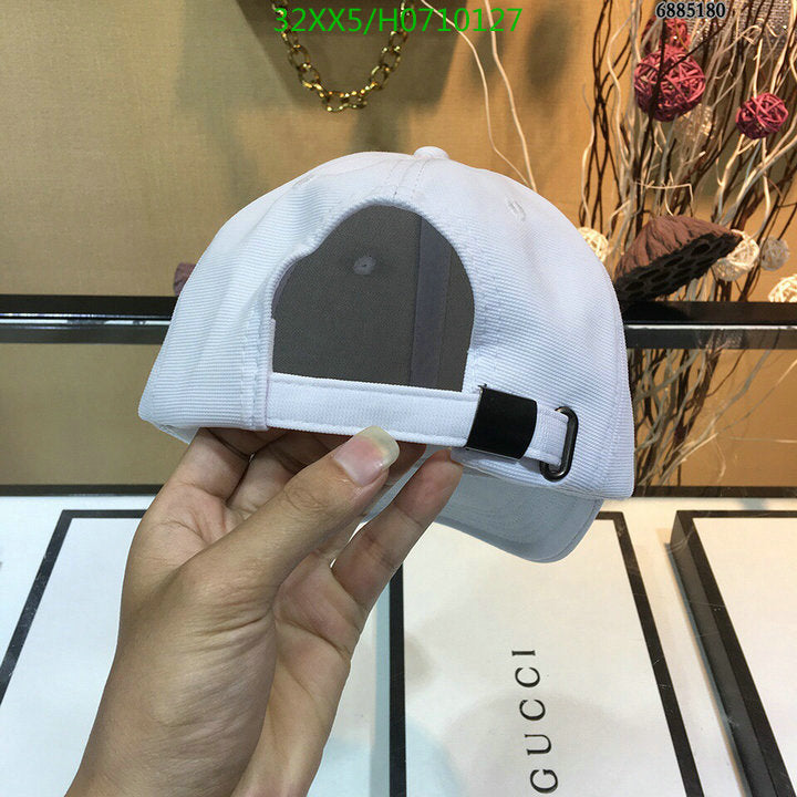 SAMC - CHL Caps & Hats - 535