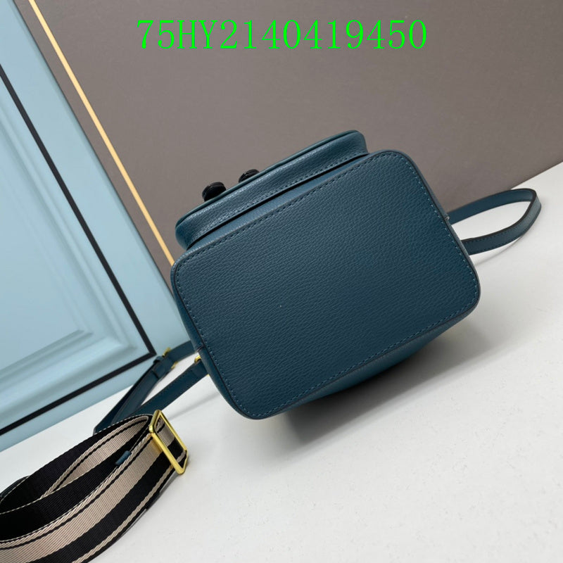 Satchel Bags - PDA Bags - 3377