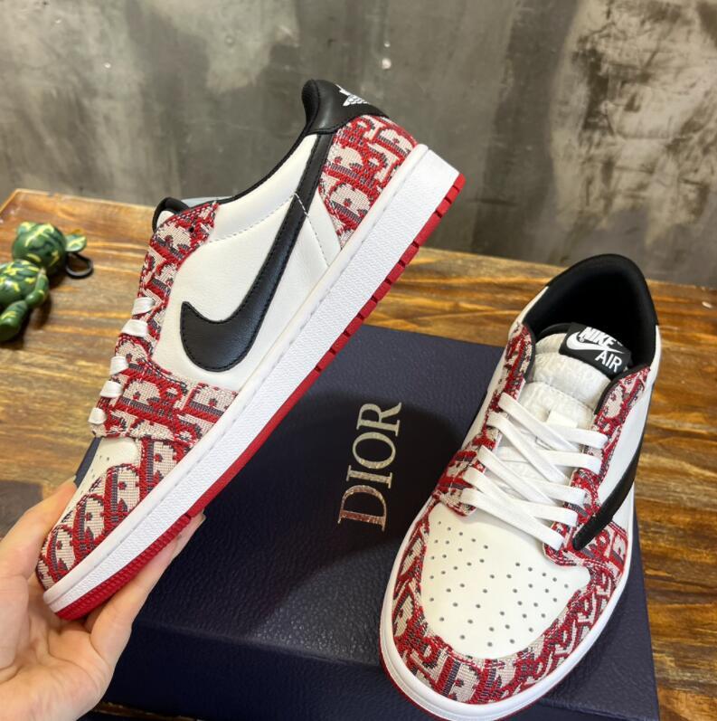 SAMCC - DOR Men Shoes - 233