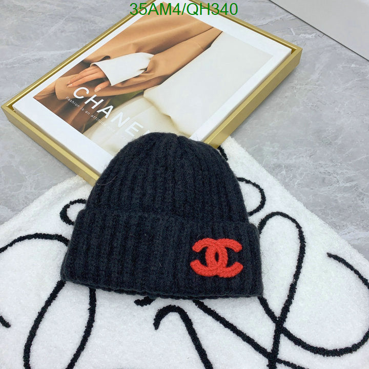 SAMC - CHL Caps & Hats - 163