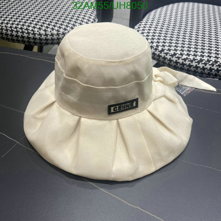 SAMC - COL Caps & Hats - 045