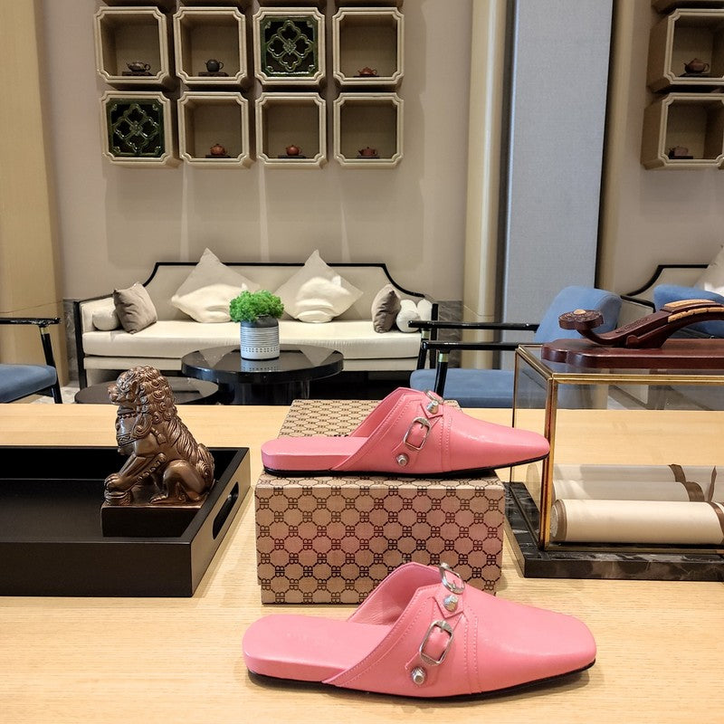 Satchel Bags - BGA Shoes - 702