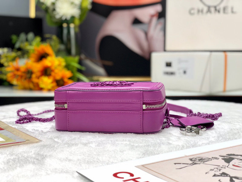 Satchel Bags - CHL Bags - 1768
