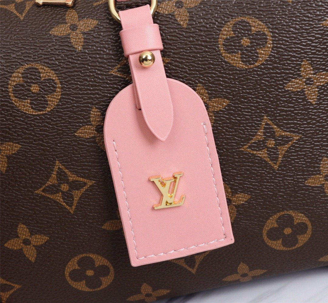 EN - New Arrival Bags LUV 027