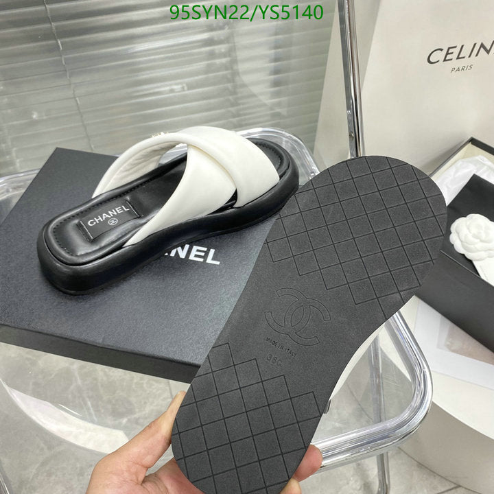 SAMC - CHL Women Shoes Slippers - 198