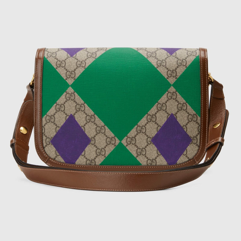 Satchel Bags - GCI Bags - 1202