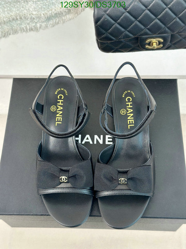 SAMC - CHL Women Shoes High Heels - 003