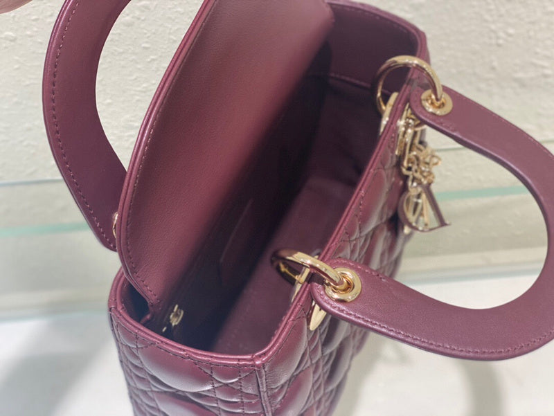 Glami Fashion - DIR Bags - 371