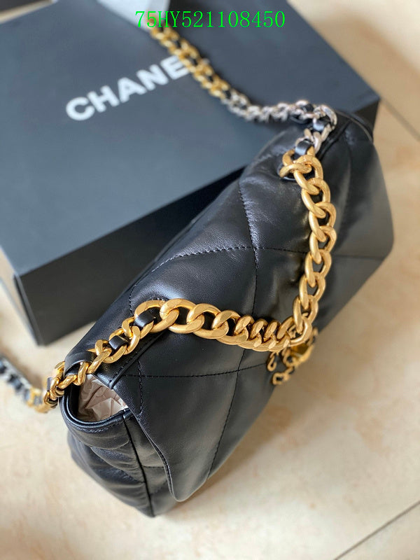 Satchel Bags - CHL Bags - 4989