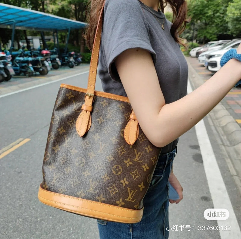 Satchel Bags - VL Bags - 2026