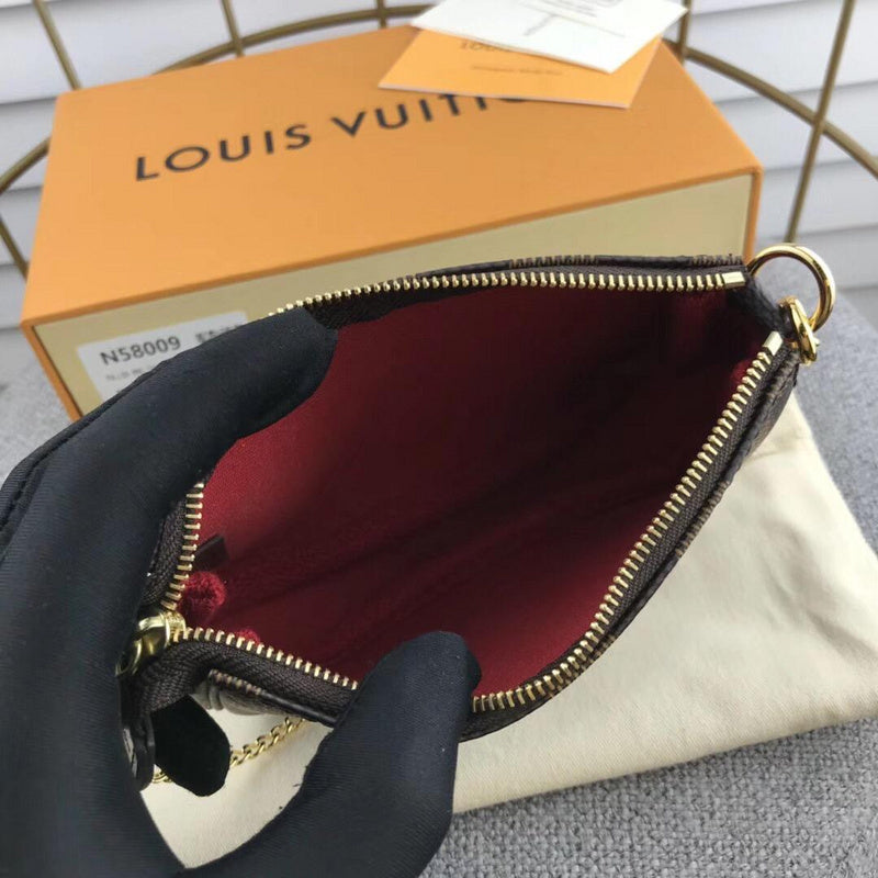GlamI Lu-Vi bags - 3356