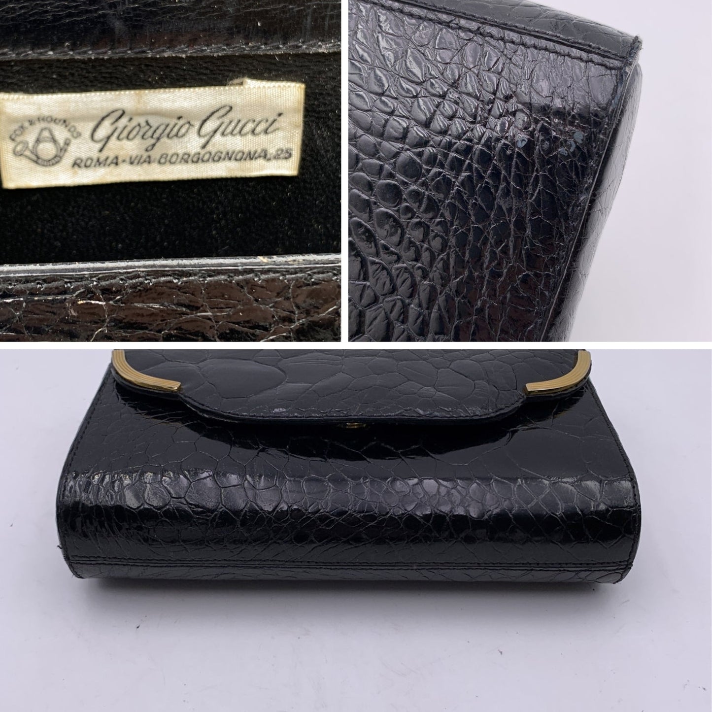 GLM-- Handbag  -