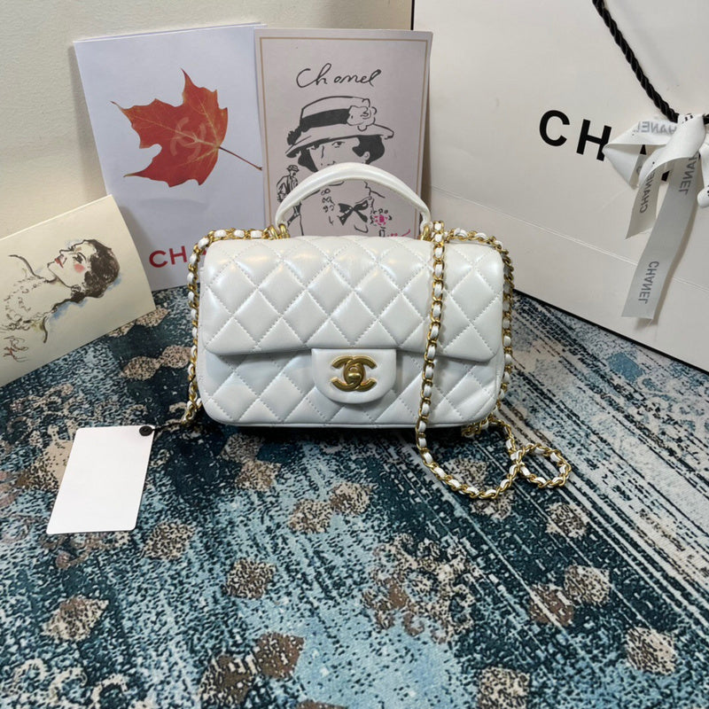 ELE - CHL Bags - 455