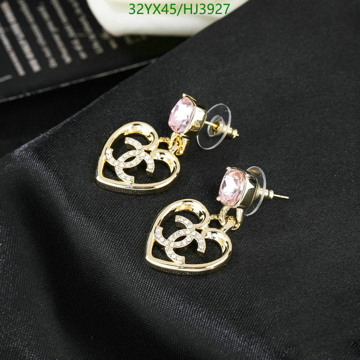 SAMC - CHL Jewelry - 599
