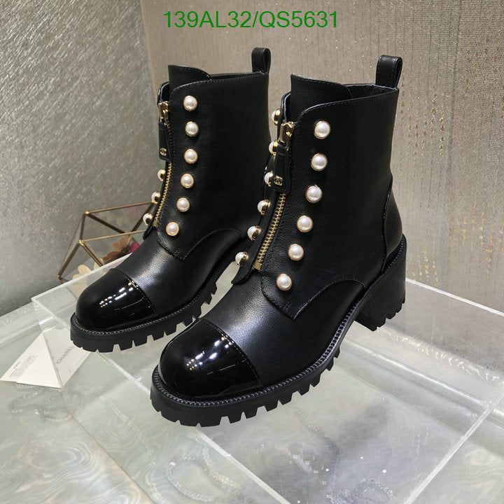 SAMC - Mix Boots - 345