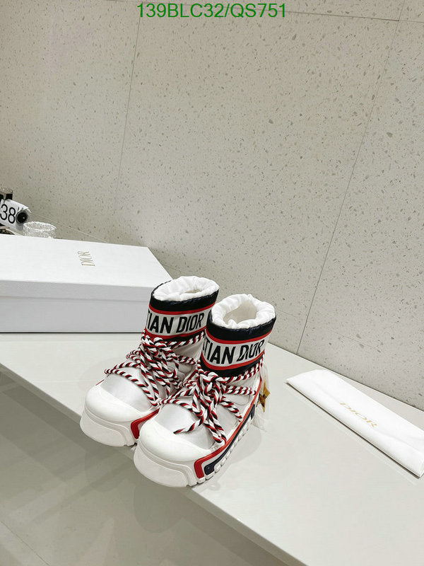 SAMC - Mix Boots - 604