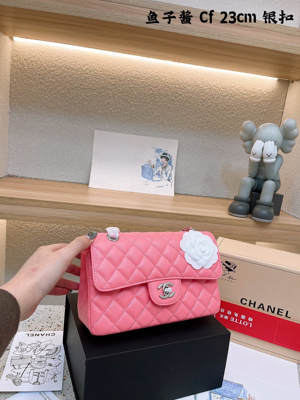 Satchel Bags - CHL Bags - 7242
