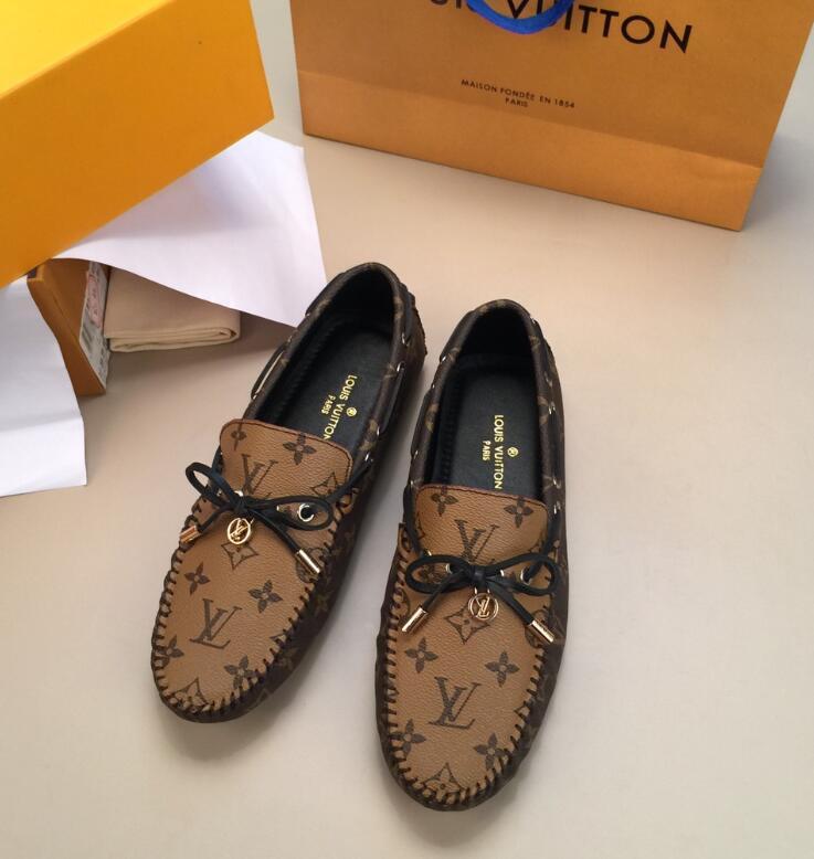 SAMC - LOV Men Shoes - 1758