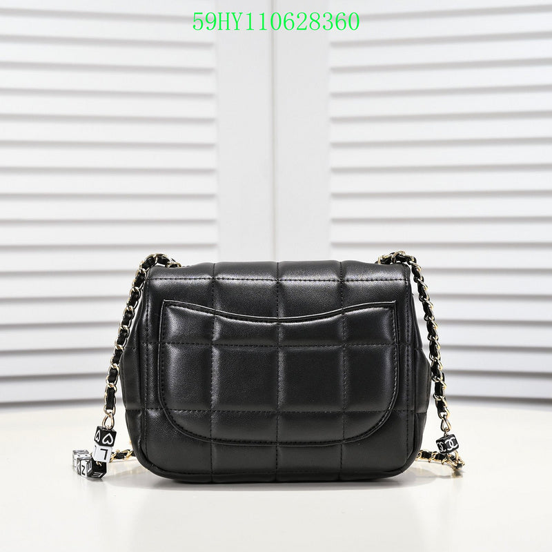 Satchel Bags - CHL Bags - 5034
